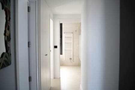 Apartamento De 3 Dormitorios Piscina Y Parking Calp Exterior foto